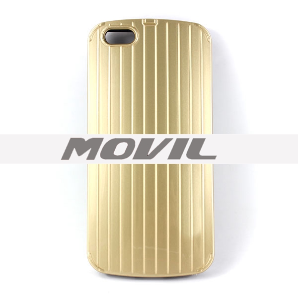 NP-2395 tpu   pc funda para Apple iPhone 6 plus-9